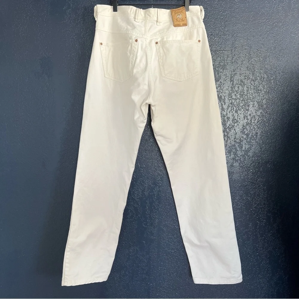 Diesel New Saddle Jeans